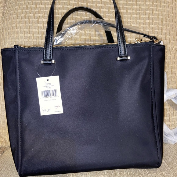 Kate Spade Small Kona Tote with Embellishment - Picture 2 of 3